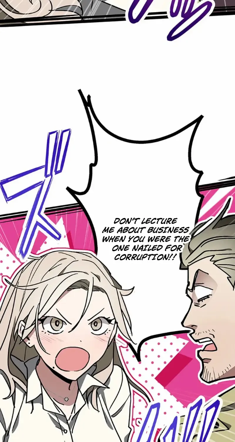 Aristocrat’s Revenge Chapter 37 page 60 - 