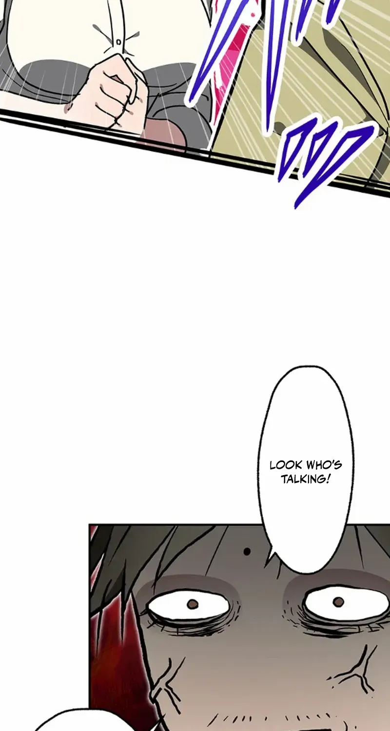 Aristocrat’s Revenge Chapter 37 page 61 - 