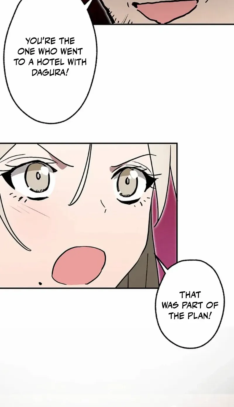 Aristocrat’s Revenge Chapter 37 page 62 - 