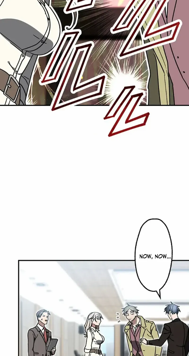 Aristocrat’s Revenge Chapter 37 page 64 - 