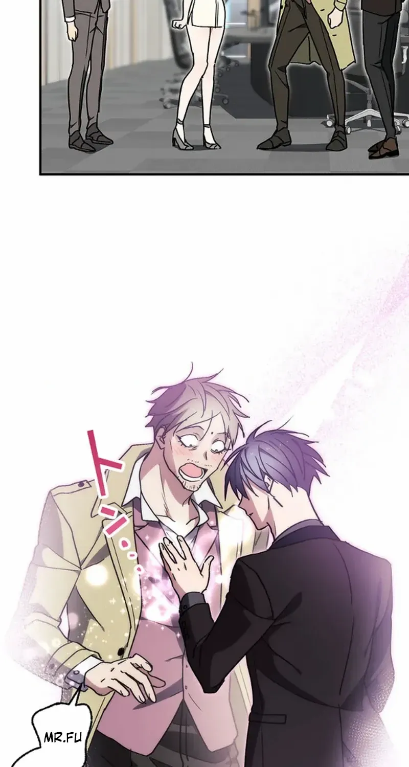 Aristocrat’s Revenge Chapter 37 page 65 - 