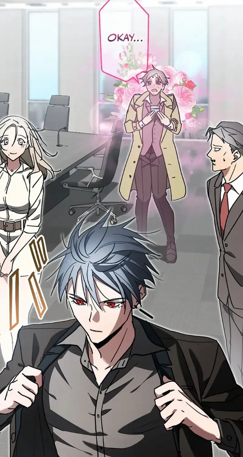 Aristocrat’s Revenge Chapter 37 page 70 - 
