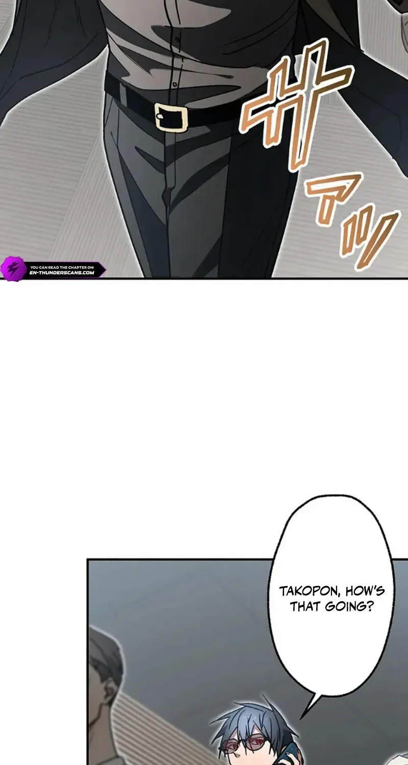Aristocrat’s Revenge Chapter 37 page 71 - 