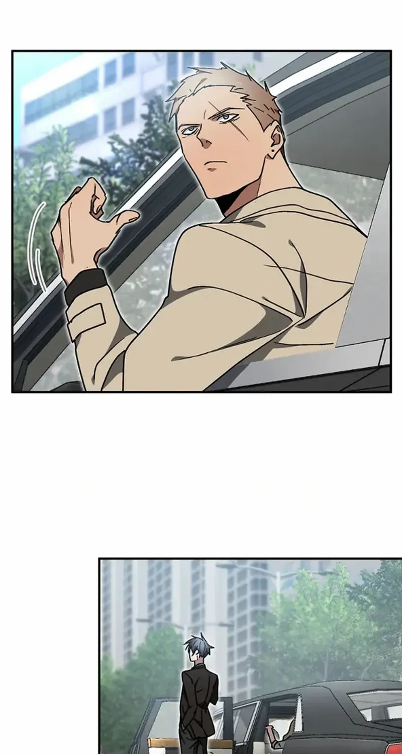 Aristocrat’s Revenge Chapter 37 page 75 - 