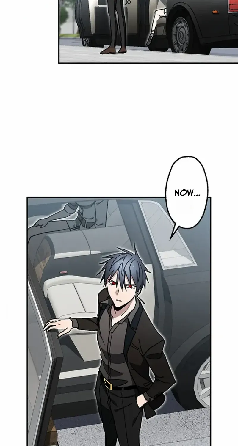 Aristocrat’s Revenge Chapter 37 page 76 - 