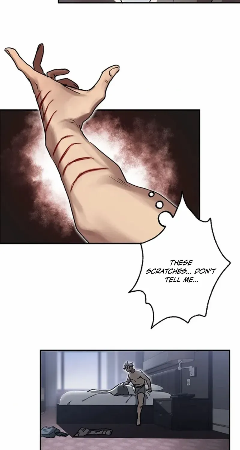 Aristocrat’s Revenge Chapter 37 page 9 - 