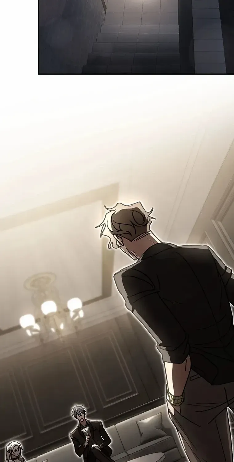 Aristocrat’s Revenge Chapter 38 page 12 - 