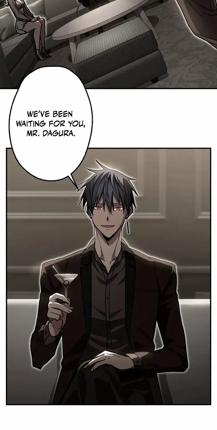 Aristocrat’s Revenge Chapter 38 page 13 - 