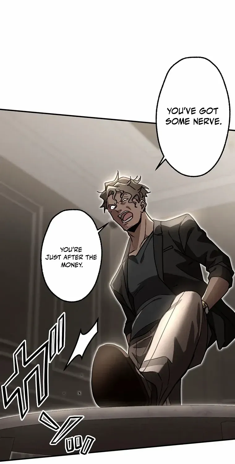 Aristocrat’s Revenge Chapter 38 page 14 - 