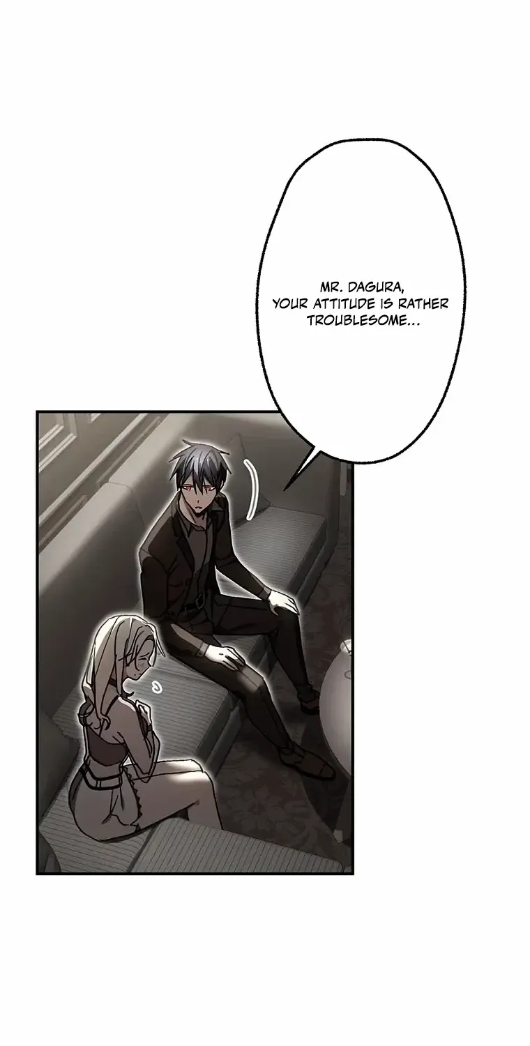 Aristocrat’s Revenge Chapter 38 page 15 - 
