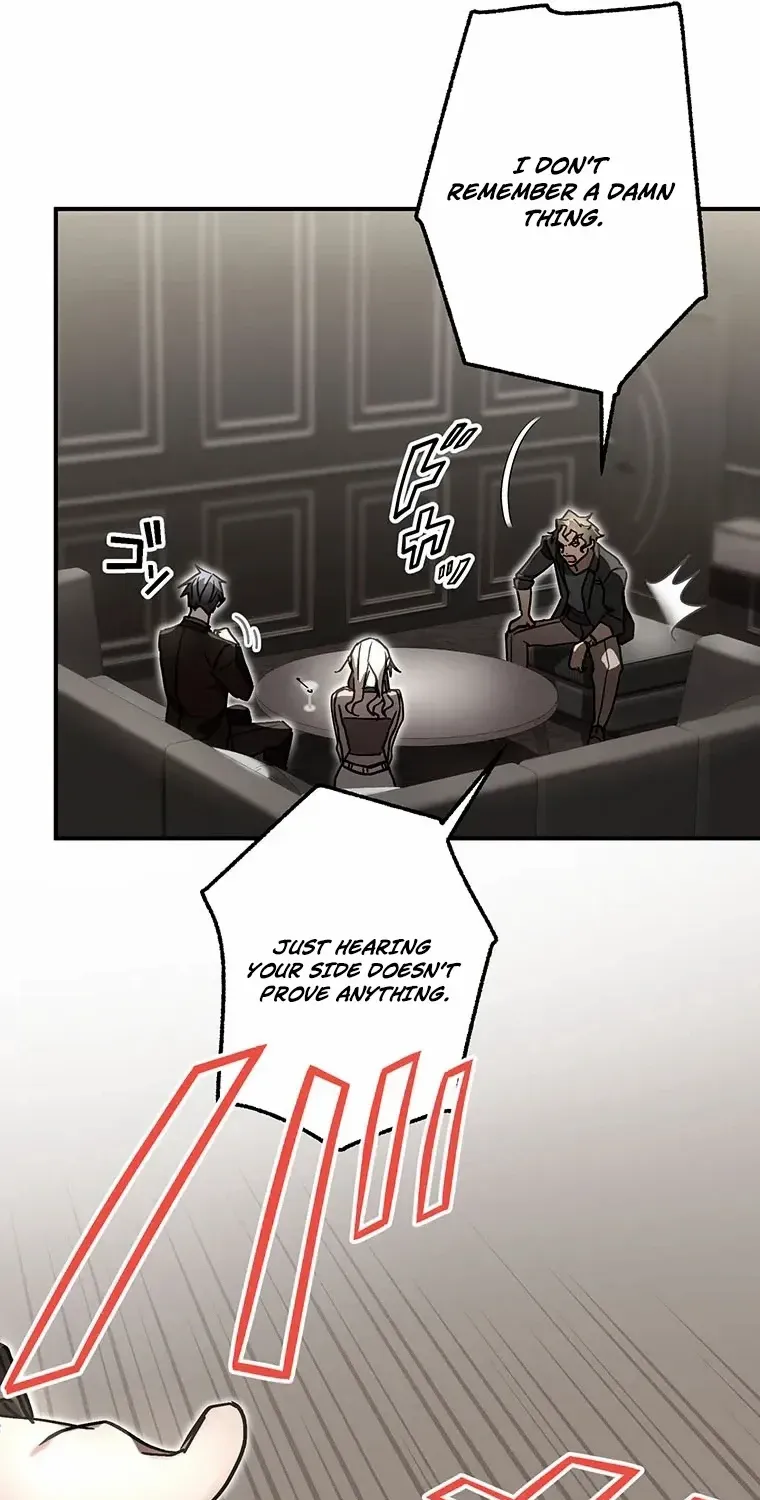 Aristocrat’s Revenge Chapter 38 page 17 - 