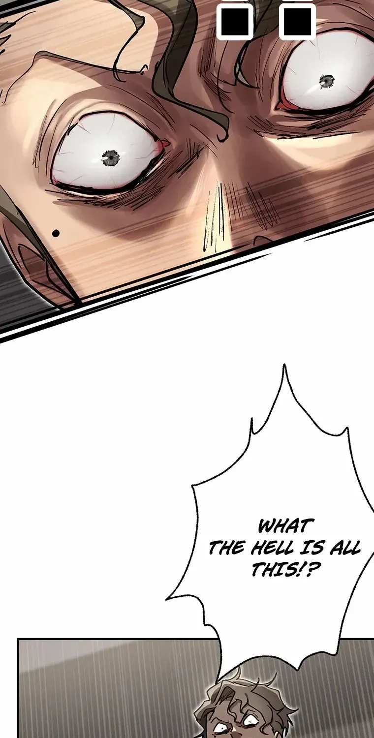 Aristocrat’s Revenge Chapter 38 page 19 - 
