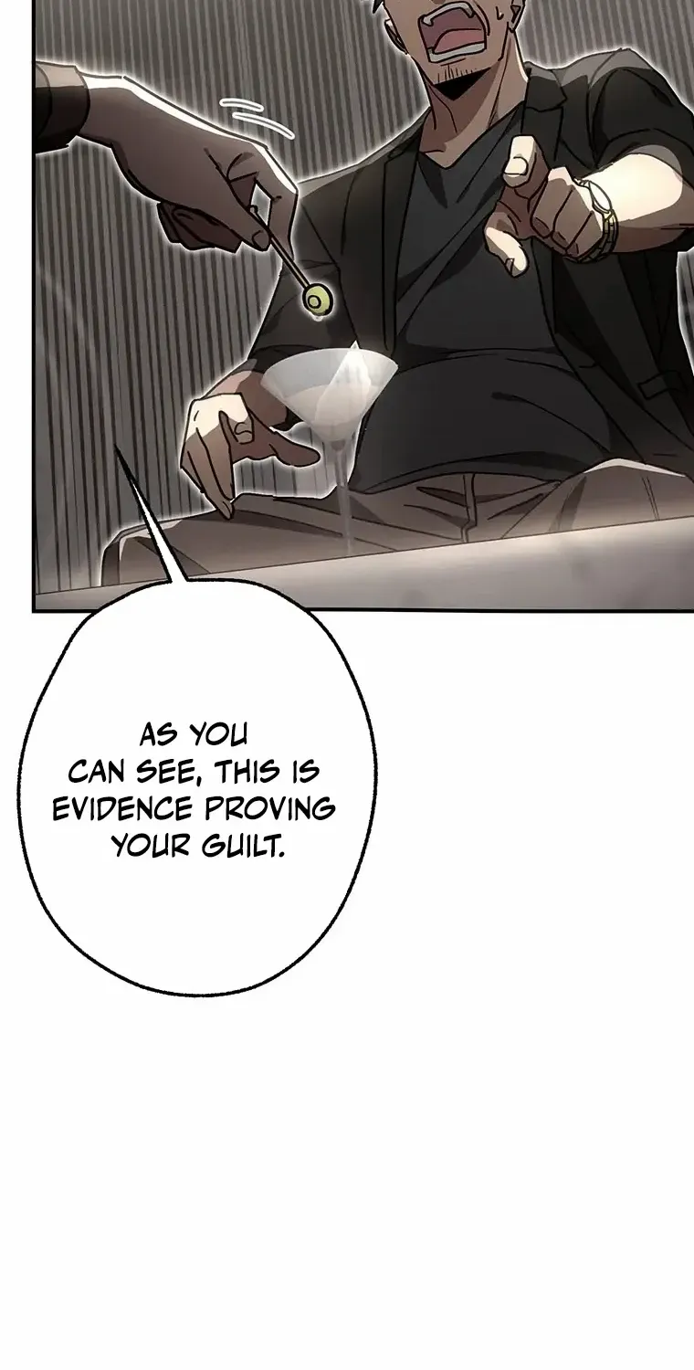 Aristocrat’s Revenge Chapter 38 page 20 - 