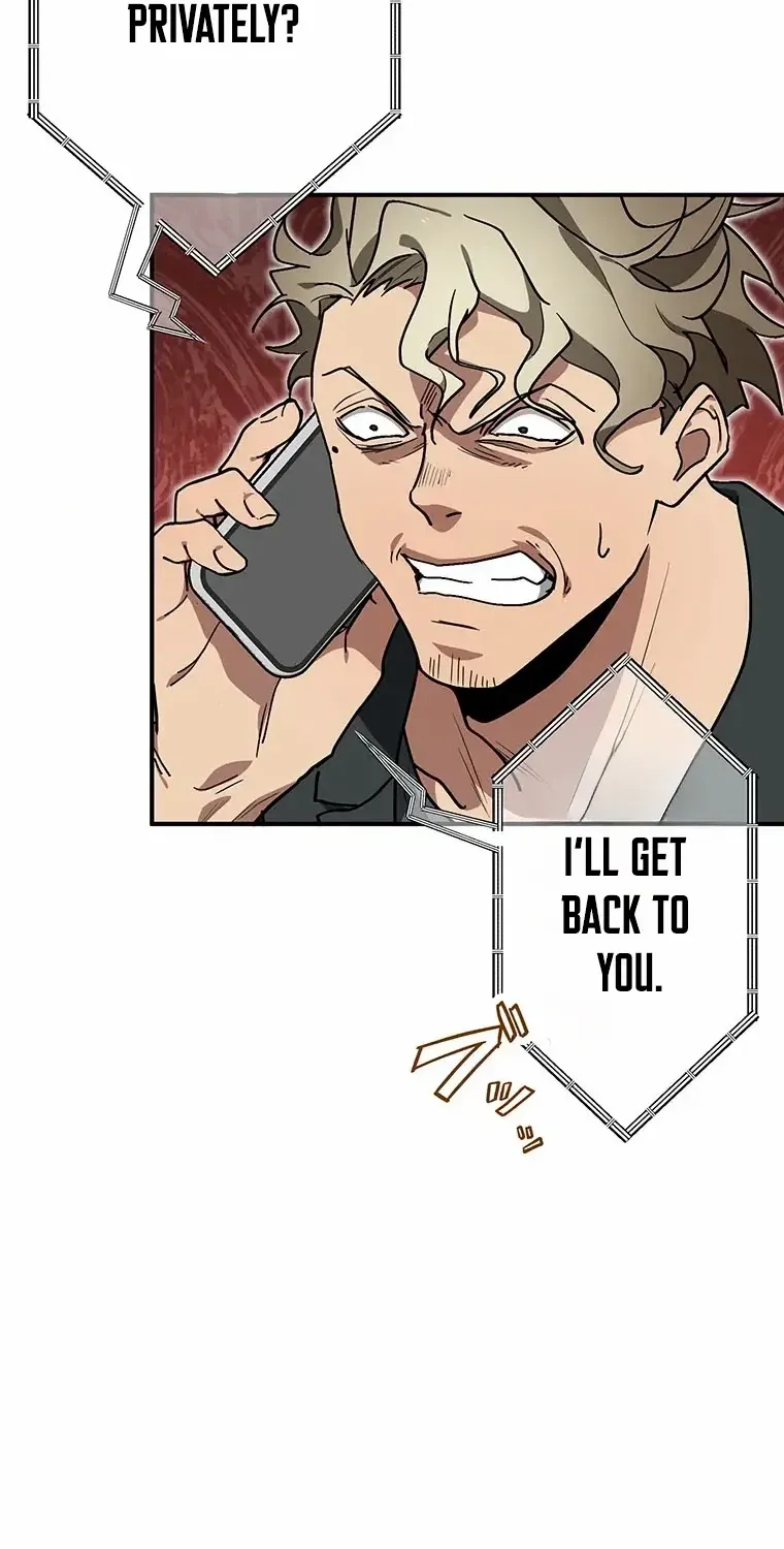 Aristocrat’s Revenge Chapter 38 page 3 - 