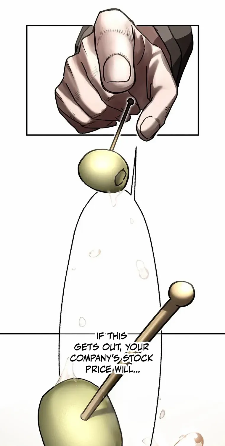 Aristocrat’s Revenge Chapter 38 page 21 - 