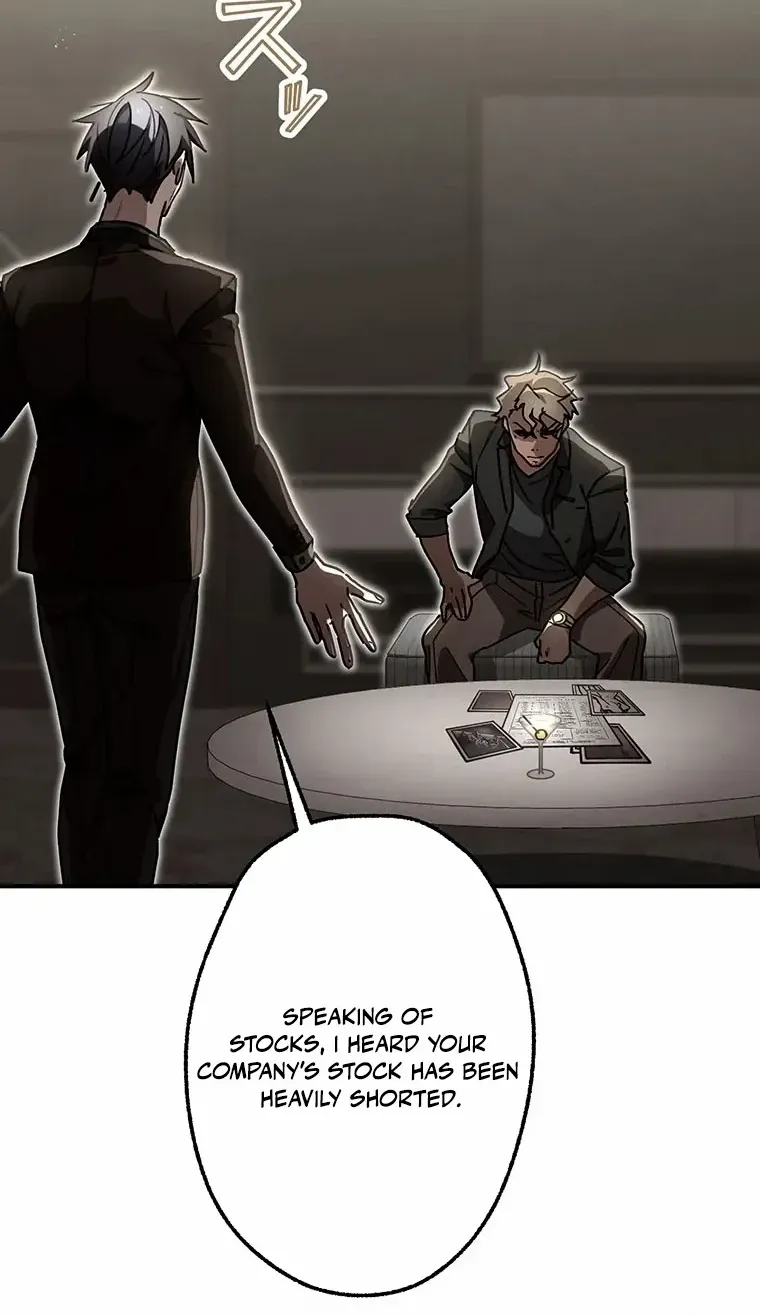 Aristocrat’s Revenge Chapter 38 page 24 - 