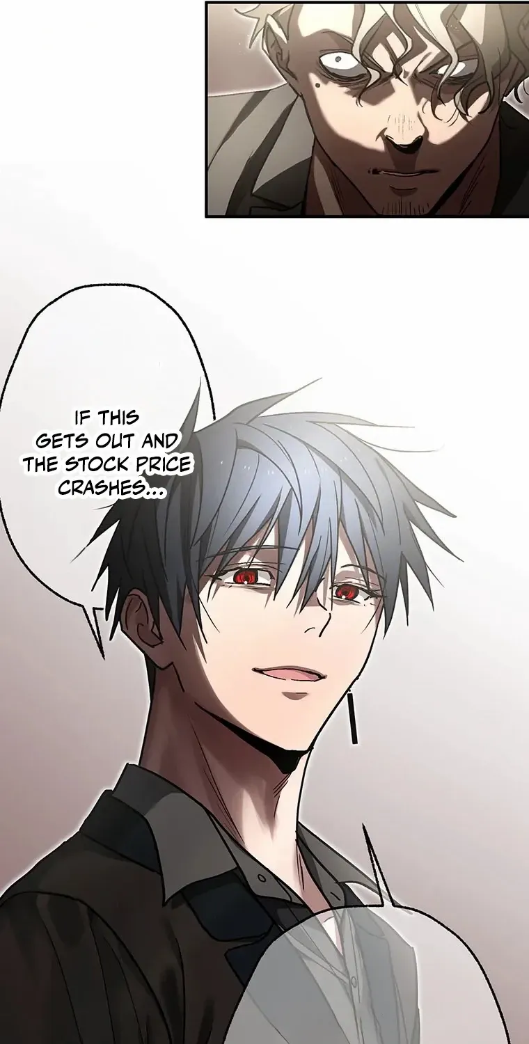 Aristocrat’s Revenge Chapter 38 page 25 - 
