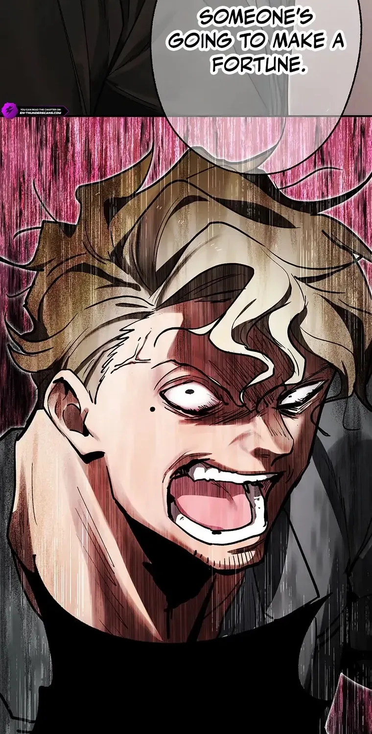 Aristocrat’s Revenge Chapter 38 page 26 - 