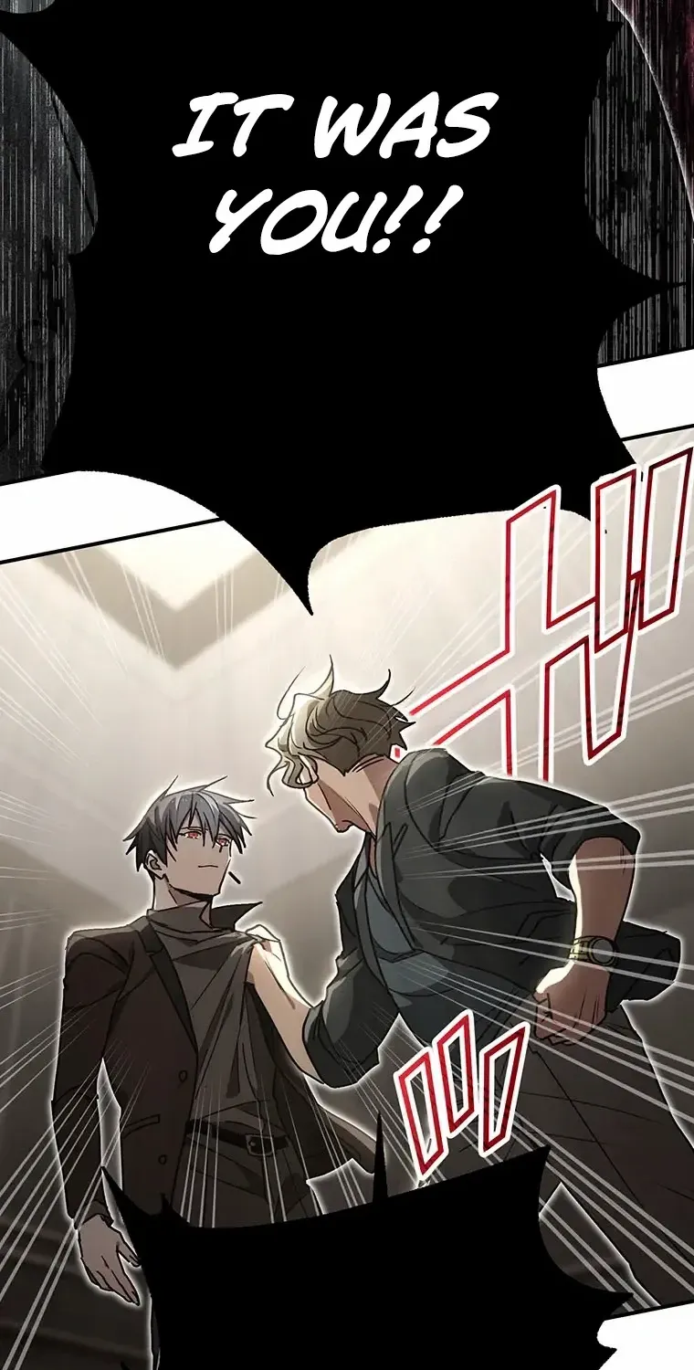 Aristocrat’s Revenge Chapter 38 page 27 - 