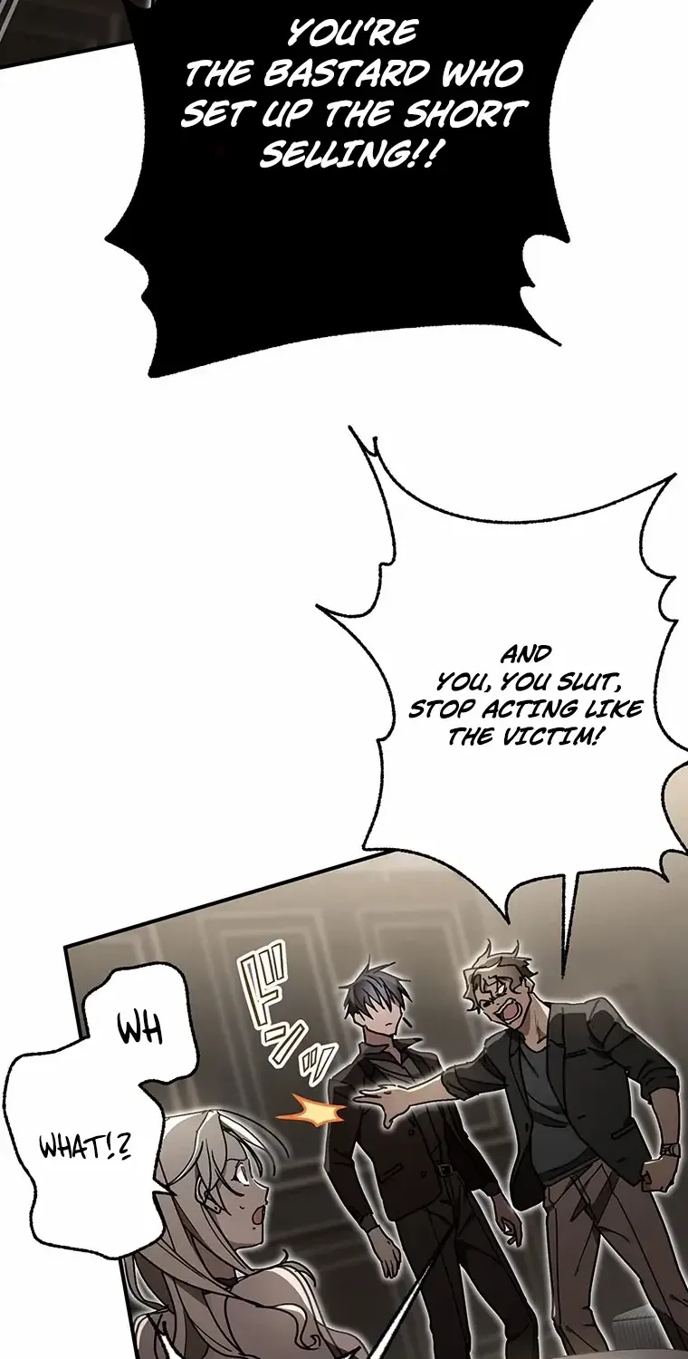 Aristocrat’s Revenge Chapter 38 page 28 - 
