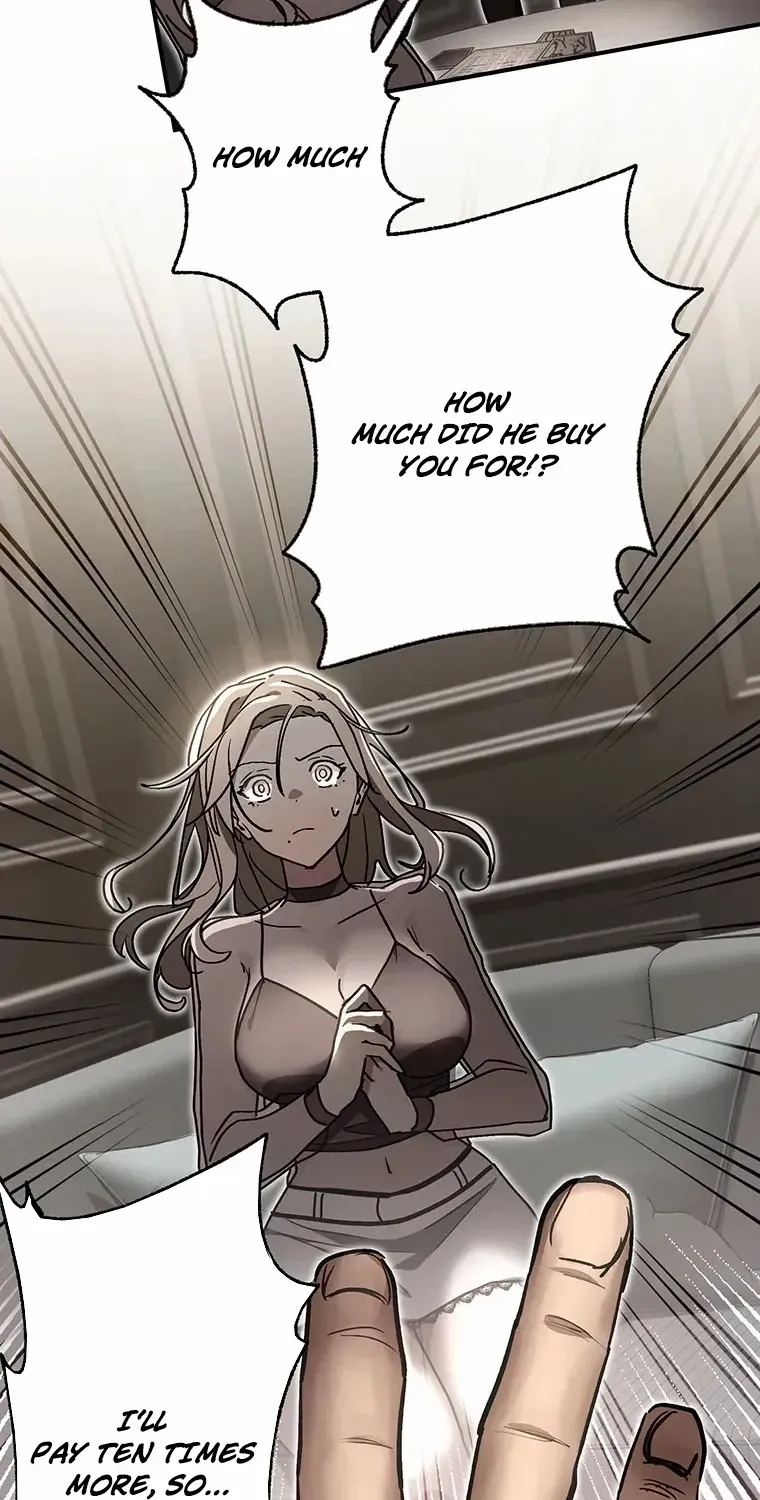 Aristocrat’s Revenge Chapter 38 page 29 - 