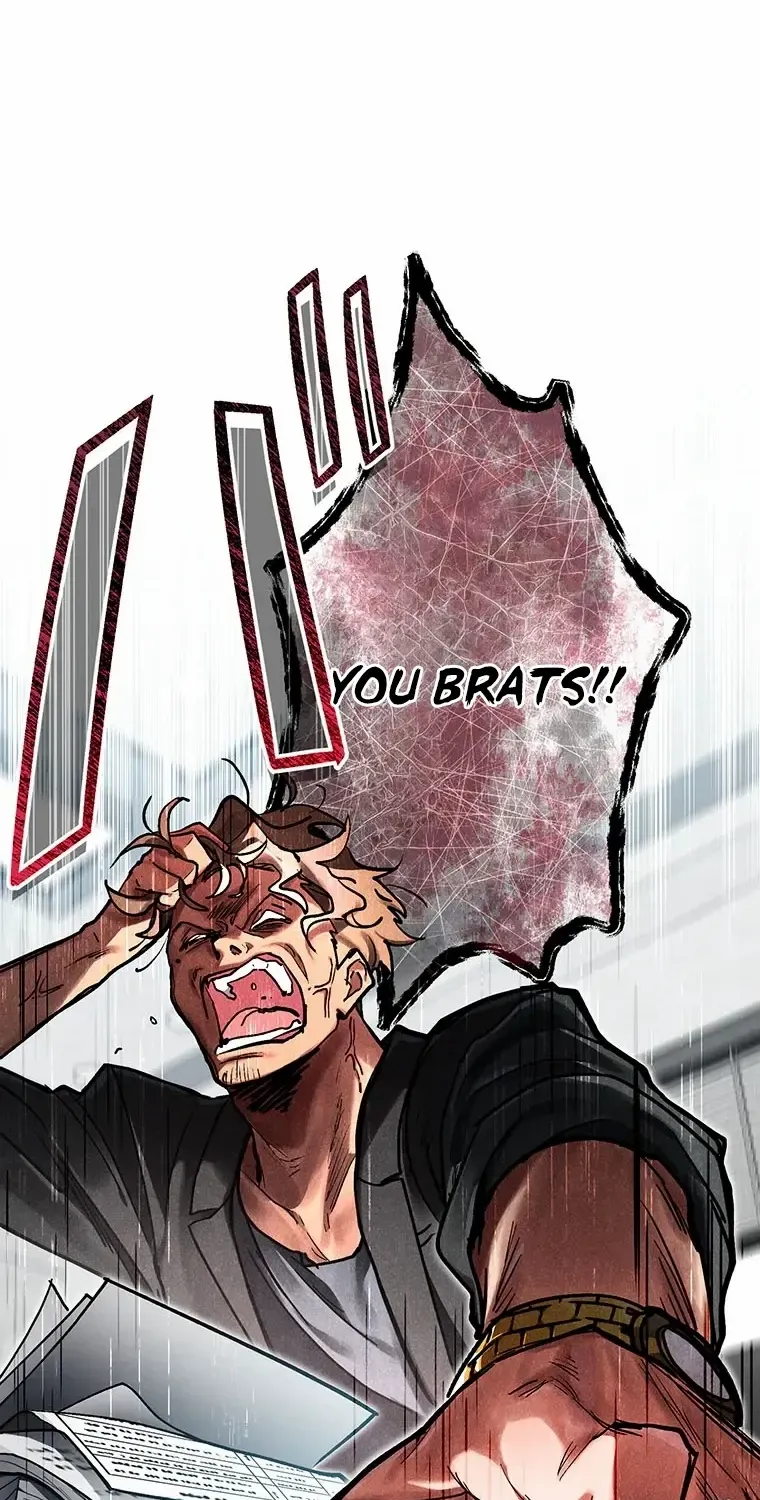 Aristocrat’s Revenge Chapter 38 page 4 - 