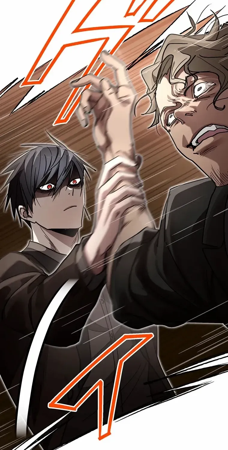 Aristocrat’s Revenge Chapter 38 page 31 - 