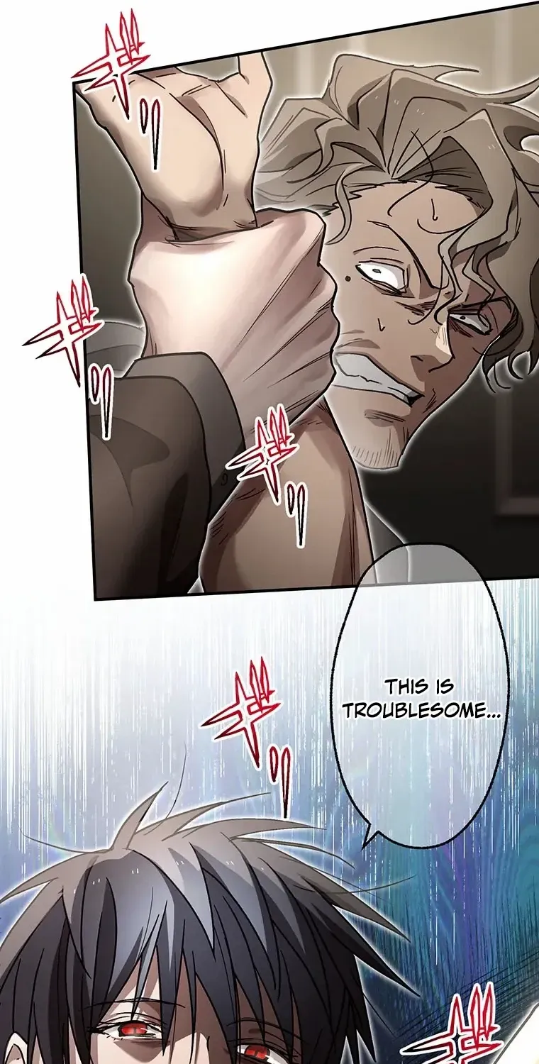 Aristocrat’s Revenge Chapter 38 page 33 - 