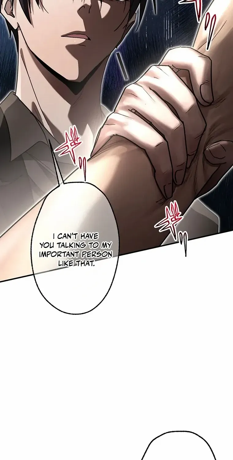 Aristocrat’s Revenge Chapter 38 page 34 - 