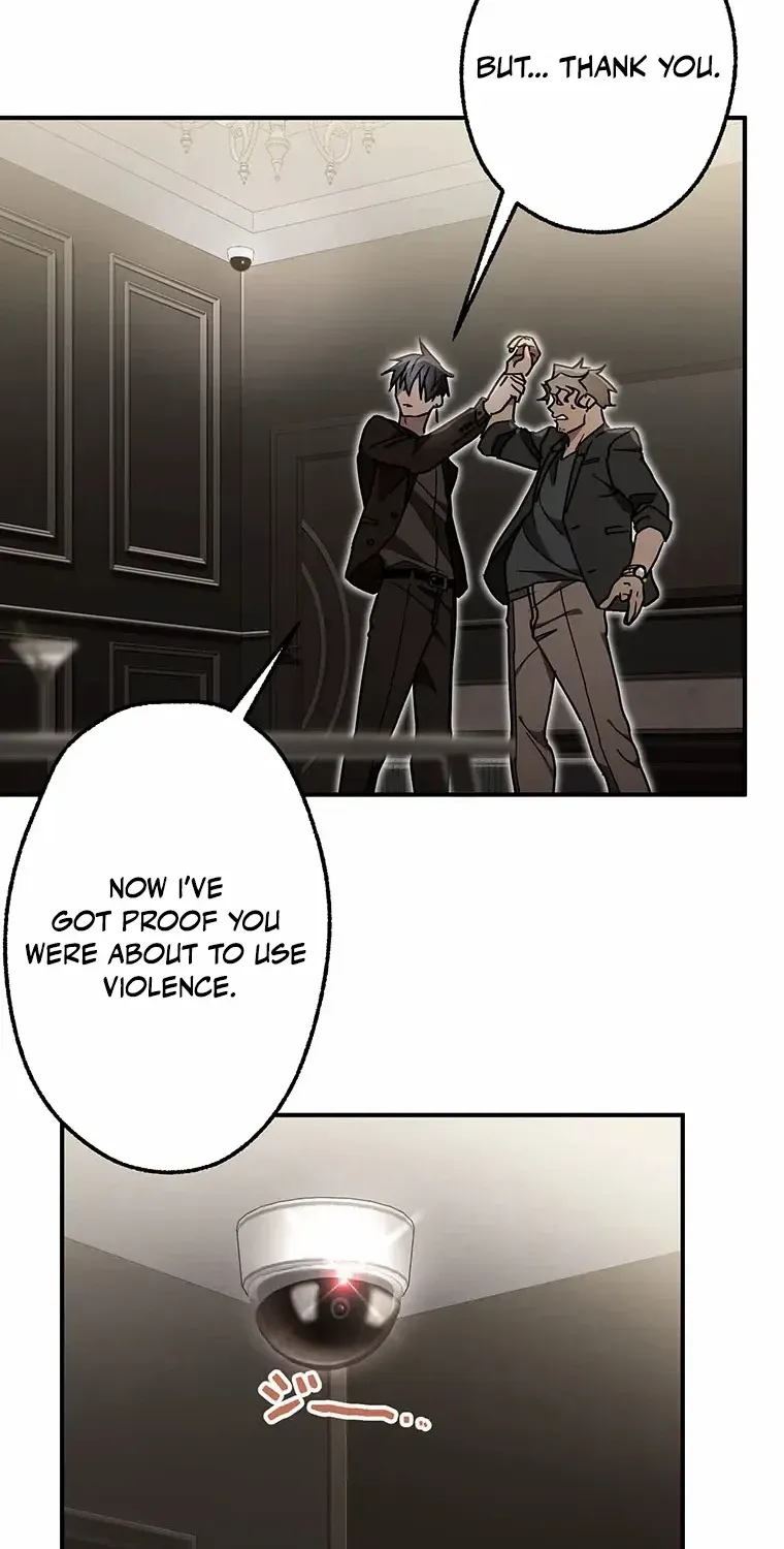 Aristocrat’s Revenge Chapter 38 page 35 - 