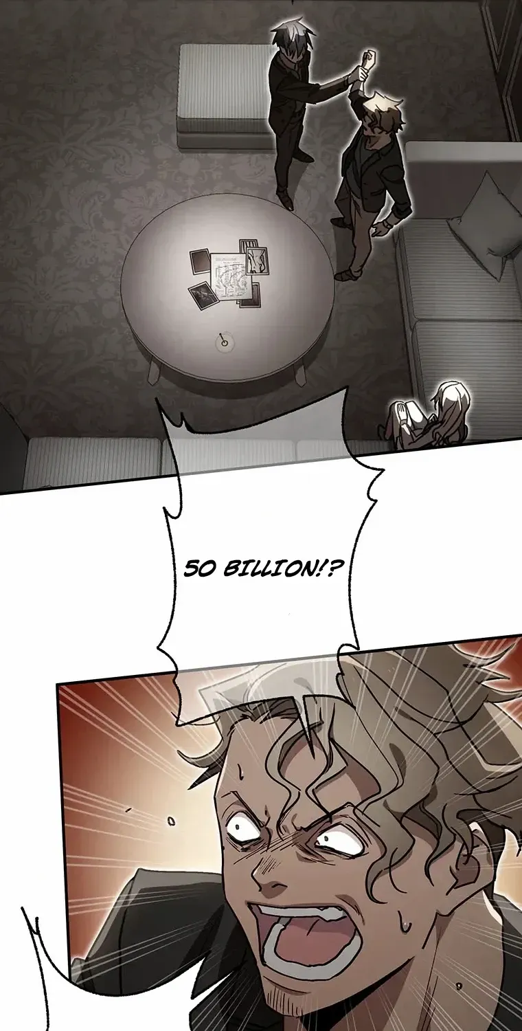 Aristocrat’s Revenge Chapter 38 page 37 - 