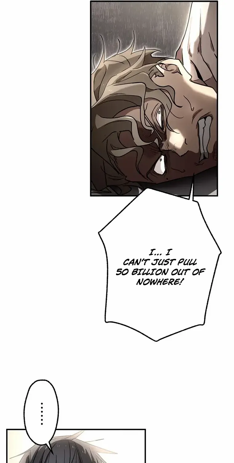Aristocrat’s Revenge Chapter 38 page 41 - 