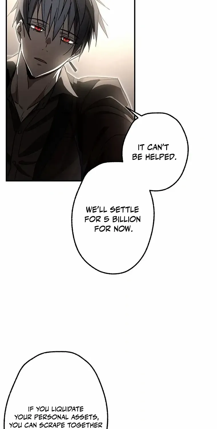 Aristocrat’s Revenge Chapter 38 page 42 - 