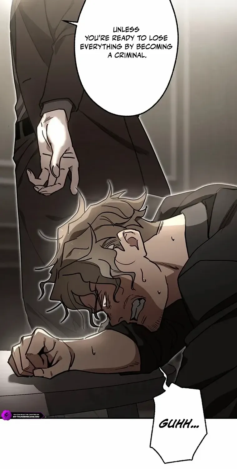 Aristocrat’s Revenge Chapter 38 page 44 - 