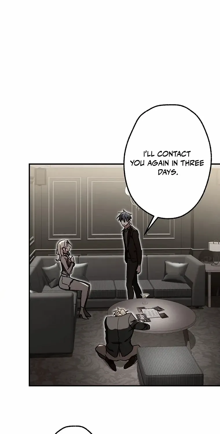 Aristocrat’s Revenge Chapter 38 page 45 - 