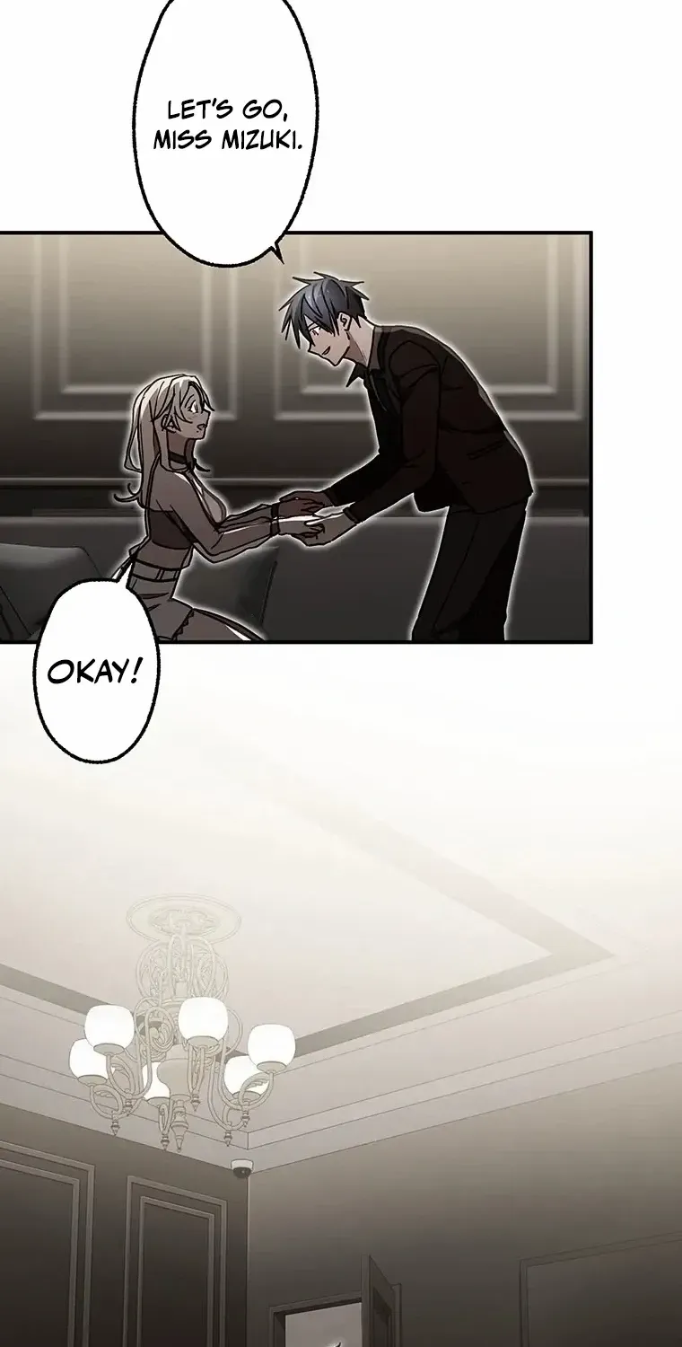 Aristocrat’s Revenge Chapter 38 page 46 - 