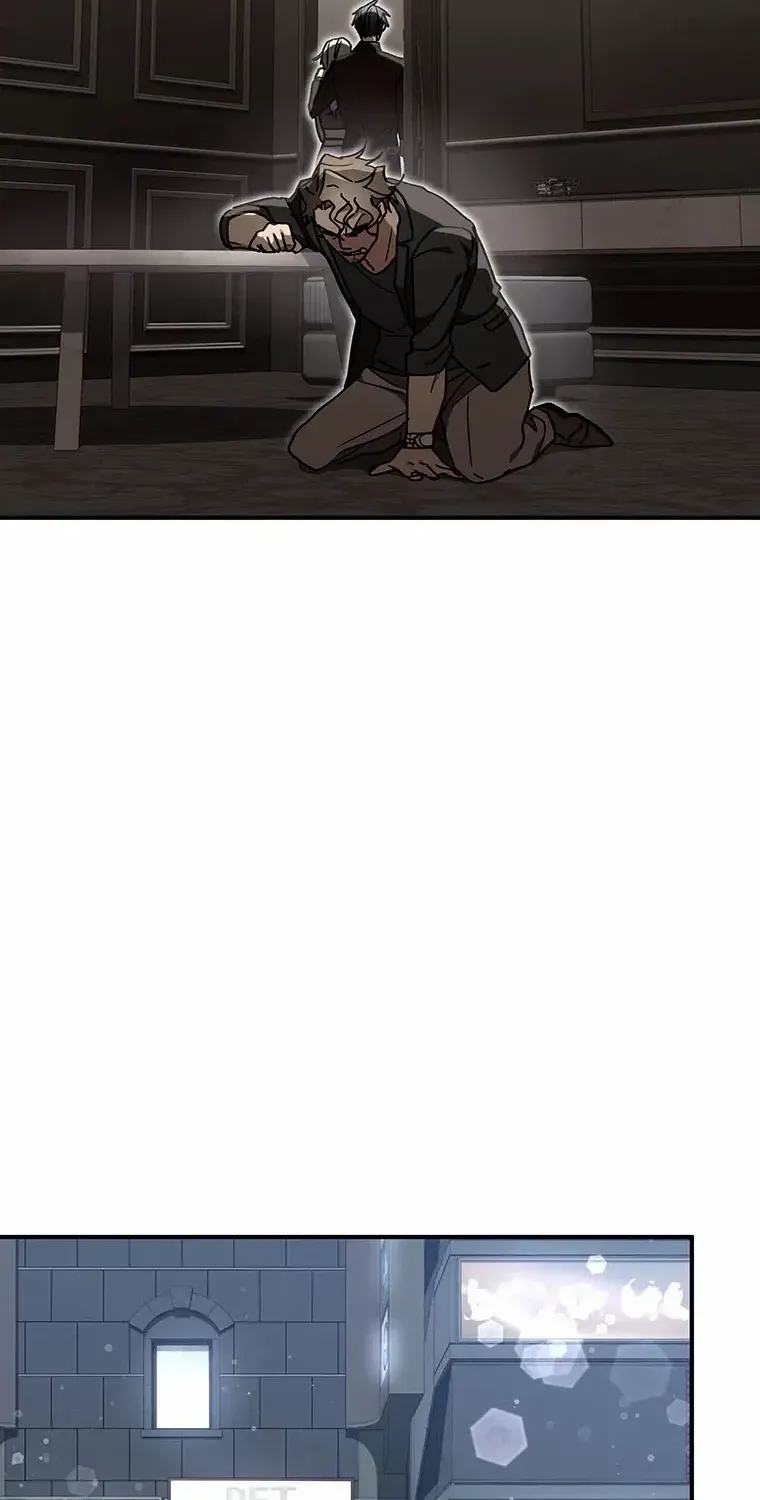 Aristocrat’s Revenge Chapter 38 page 47 - 