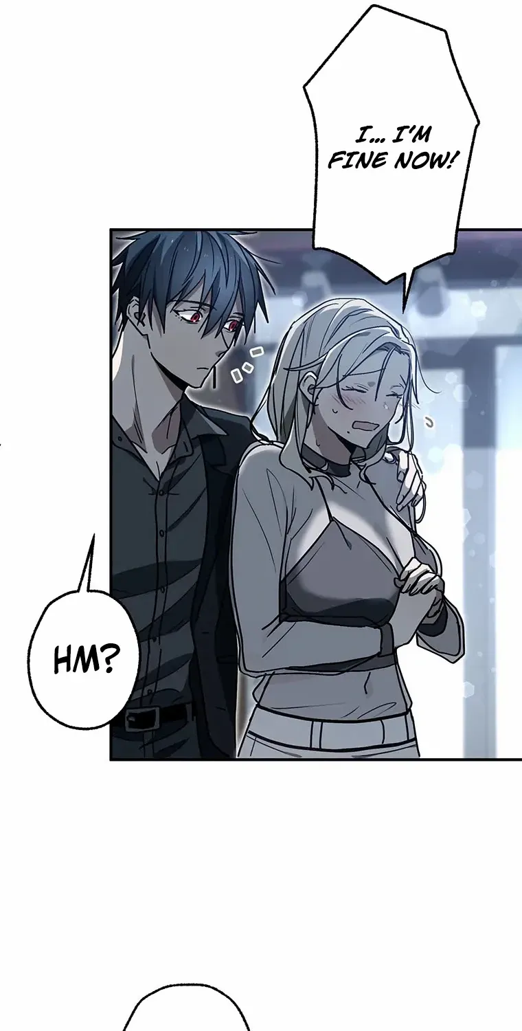 Aristocrat’s Revenge Chapter 38 page 49 - 