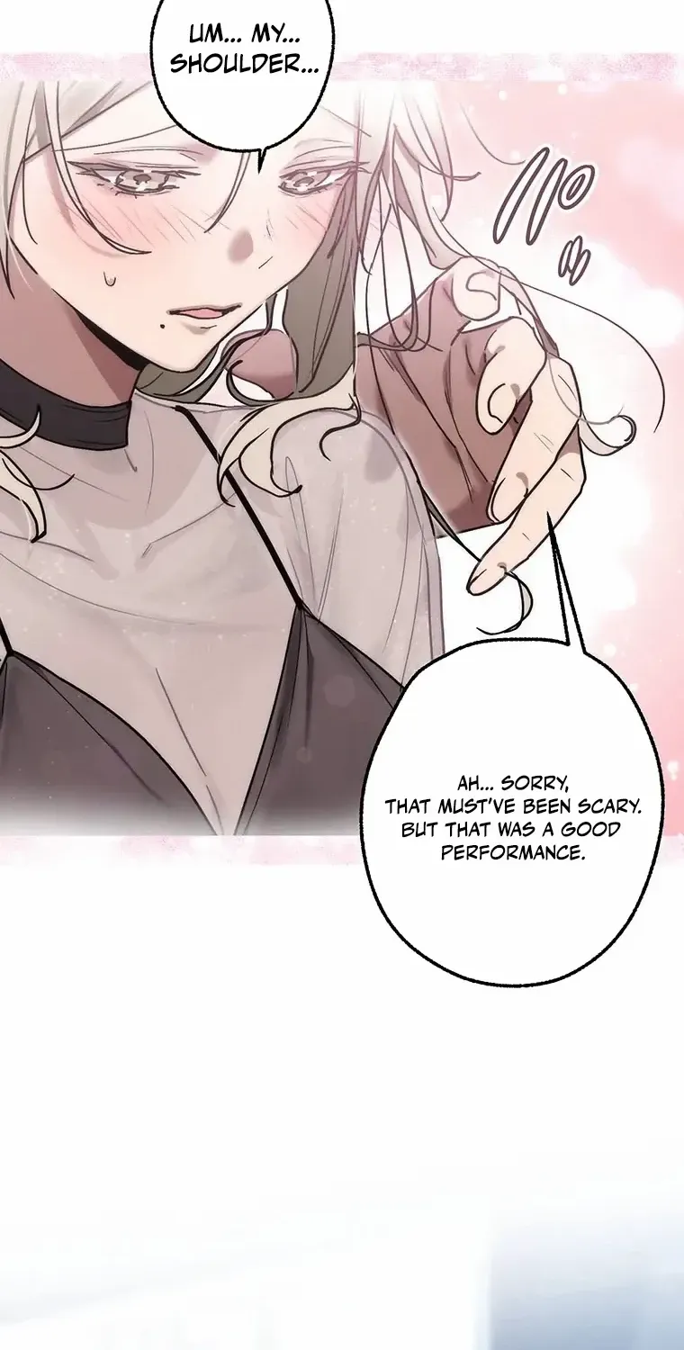 Aristocrat’s Revenge Chapter 38 page 50 - 