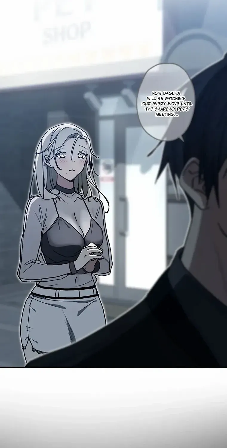 Aristocrat’s Revenge Chapter 38 page 51 - 