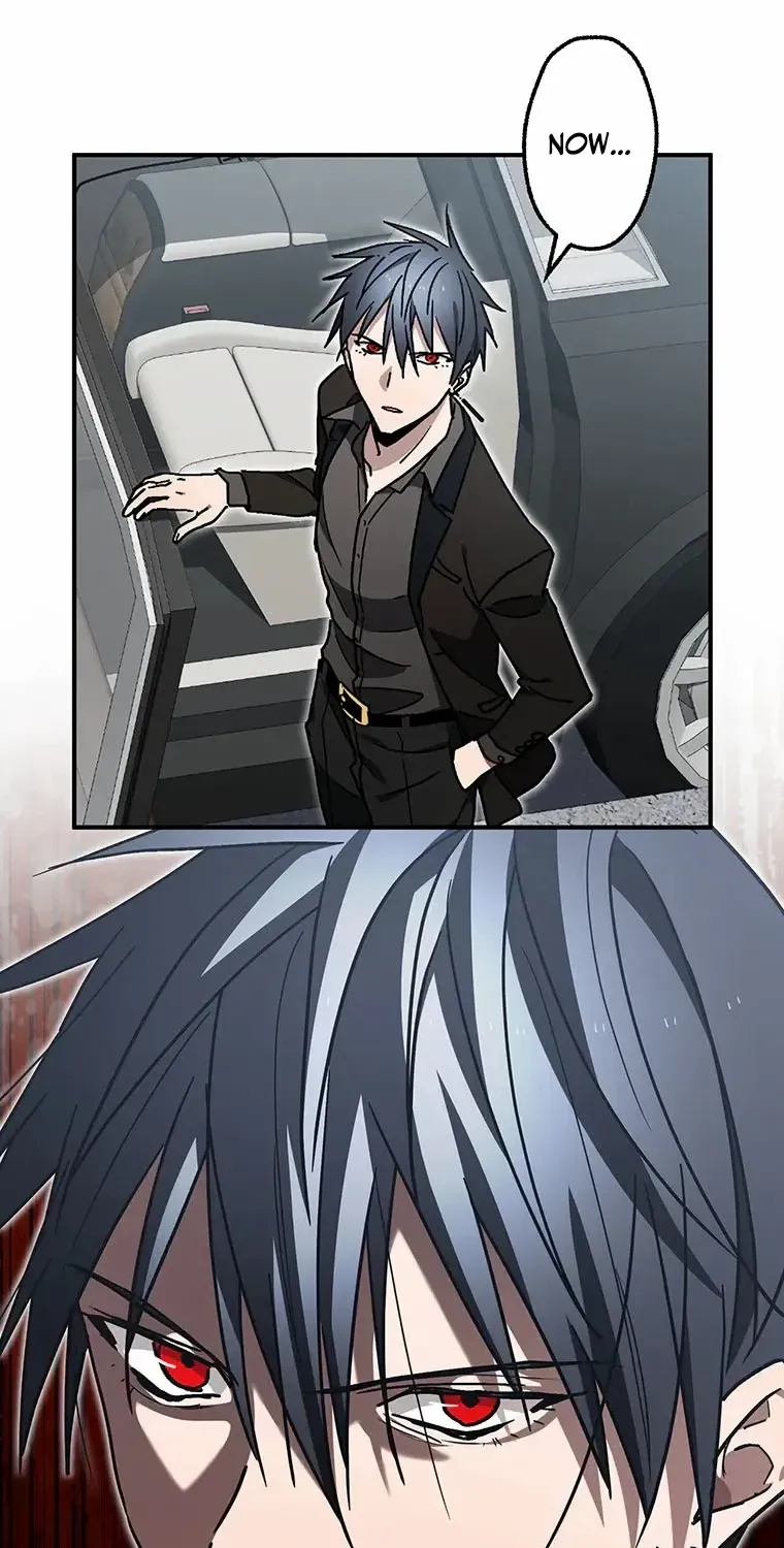 Aristocrat’s Revenge Chapter 38 page 7 - 