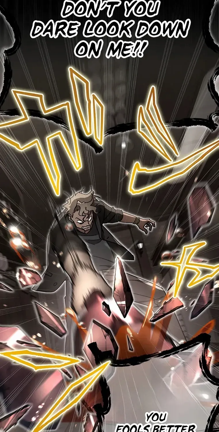 Aristocrat’s Revenge Chapter 38 page 61 - 