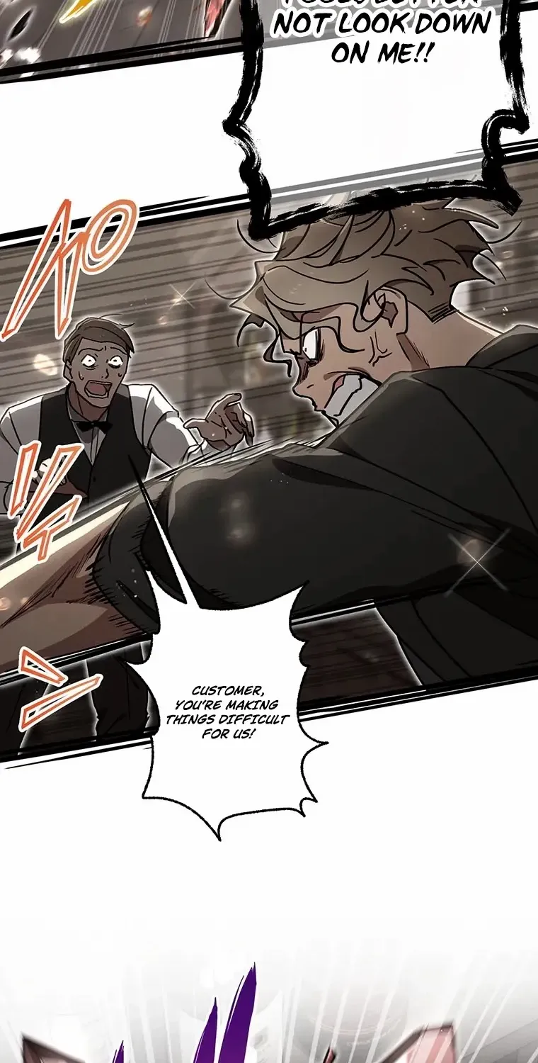 Aristocrat’s Revenge Chapter 38 page 62 - 