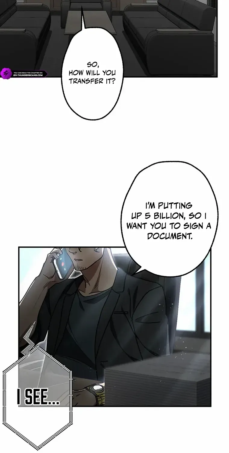 Aristocrat’s Revenge Chapter 38 page 75 - 