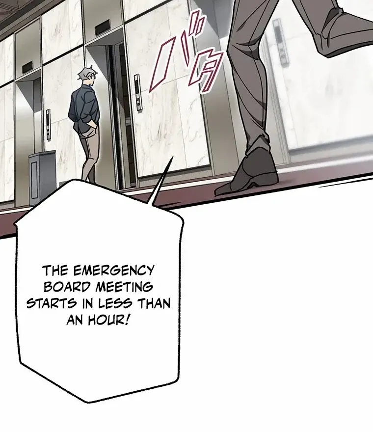 Aristocrat’s Revenge Chapter 38 page 80 - 