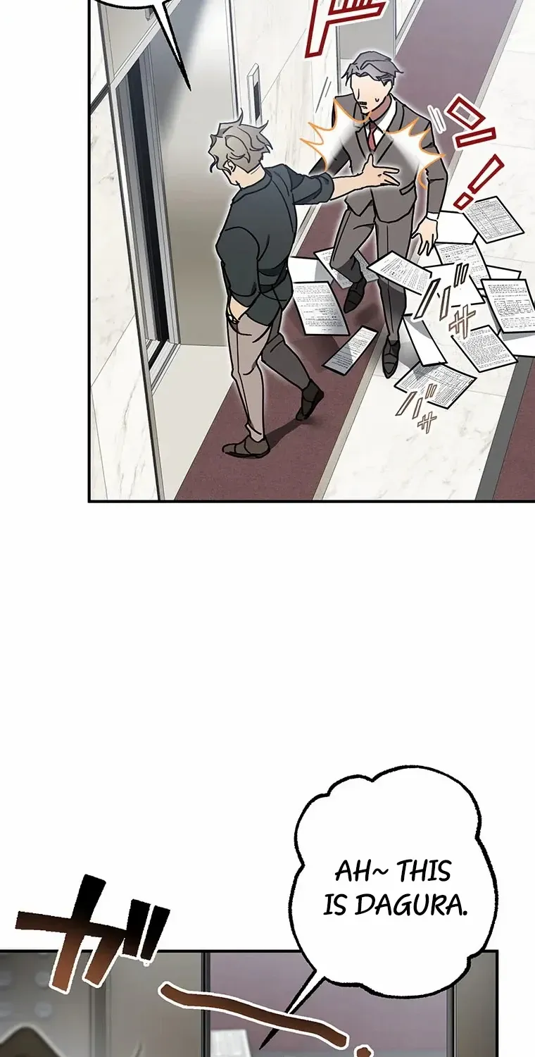 Aristocrat’s Revenge Chapter 38 page 85 - 