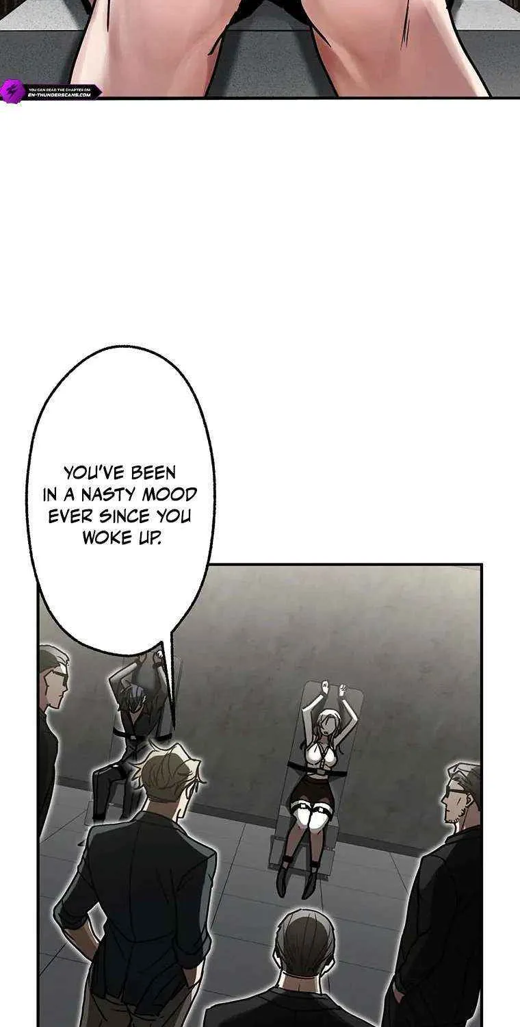 Aristocrat’s Revenge Chapter 39 page 15 - 
