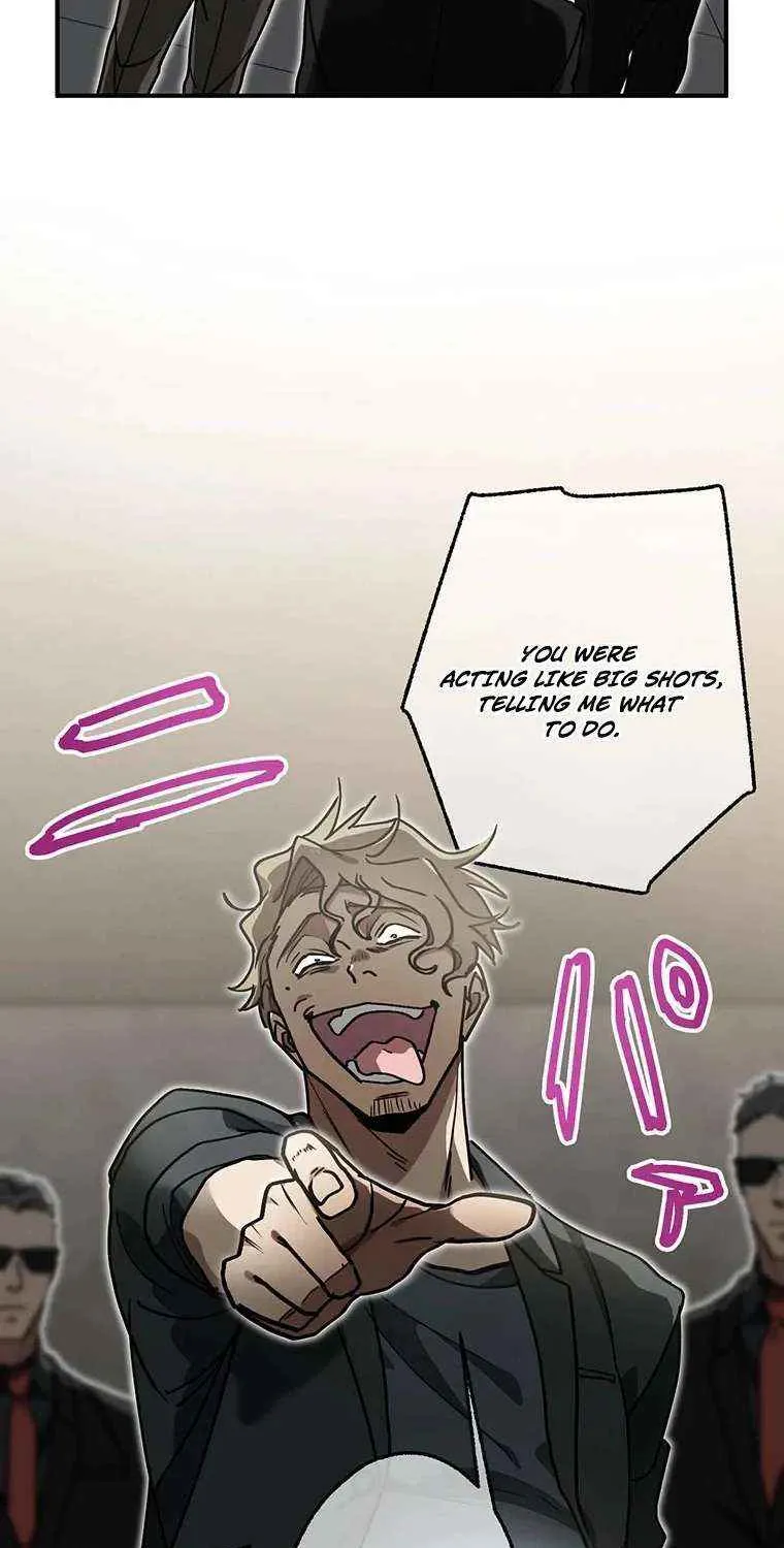 Aristocrat’s Revenge Chapter 39 page 16 - 