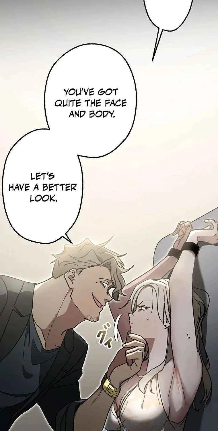 Aristocrat’s Revenge Chapter 39 page 19 - 