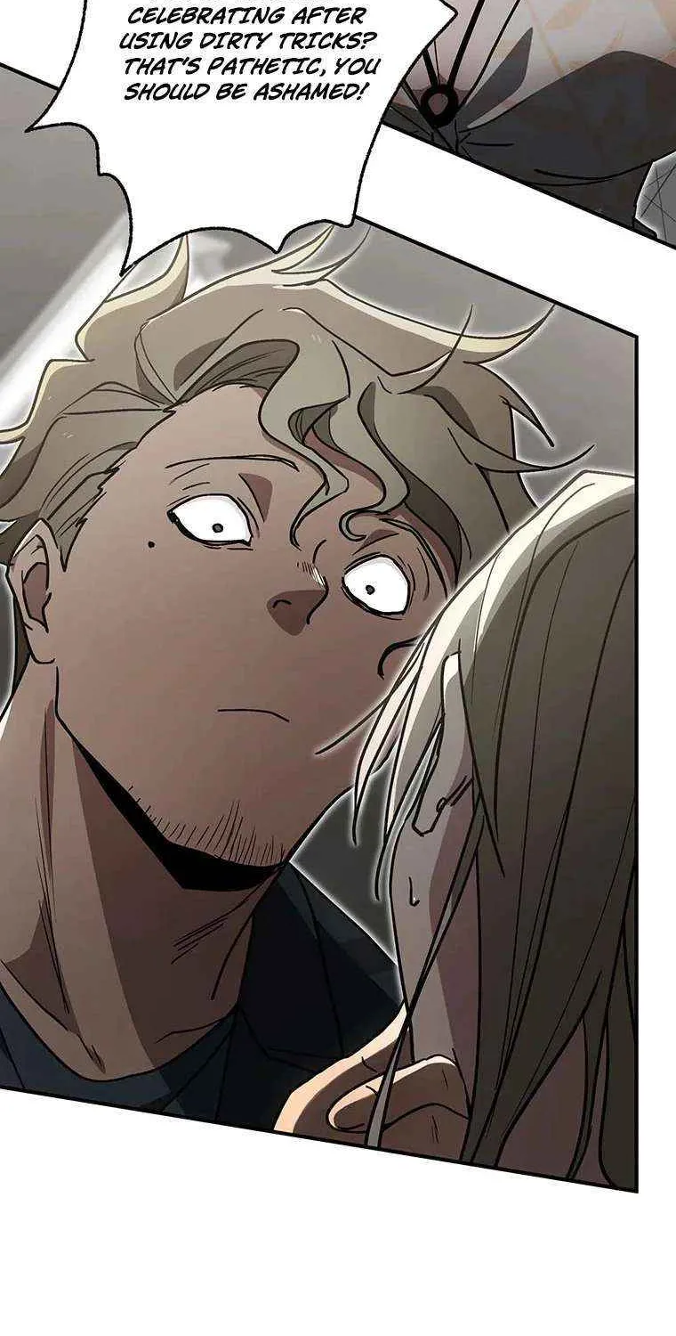 Aristocrat’s Revenge Chapter 39 page 21 - 